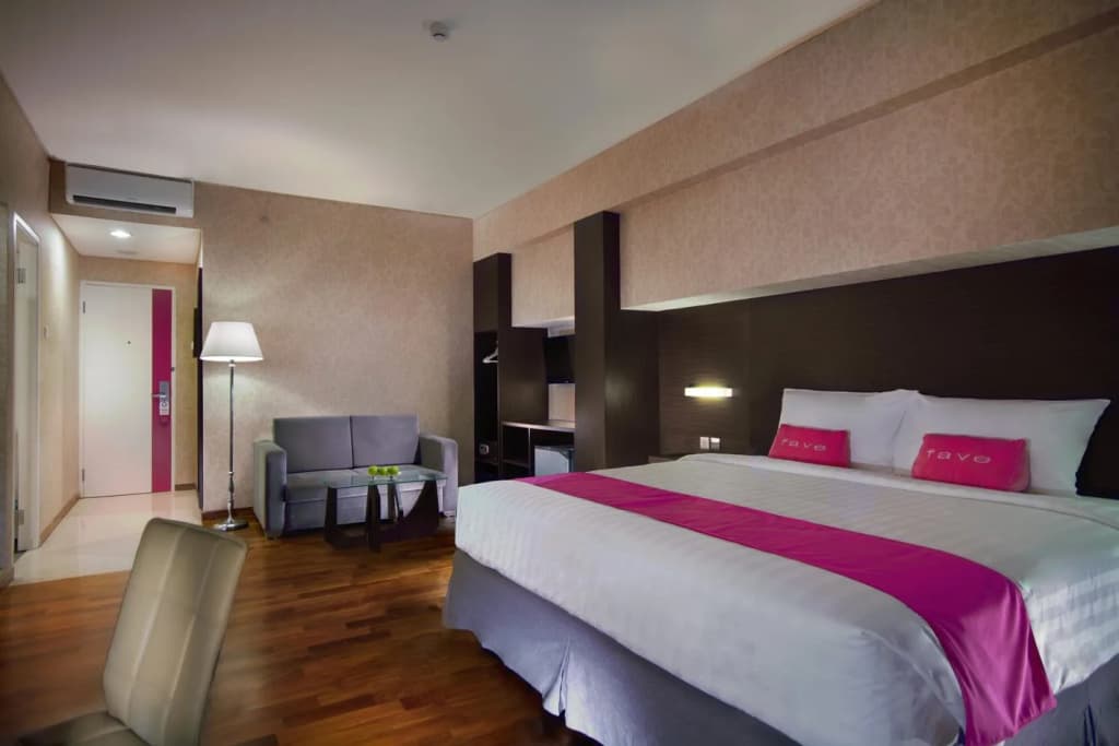 Executive Suite