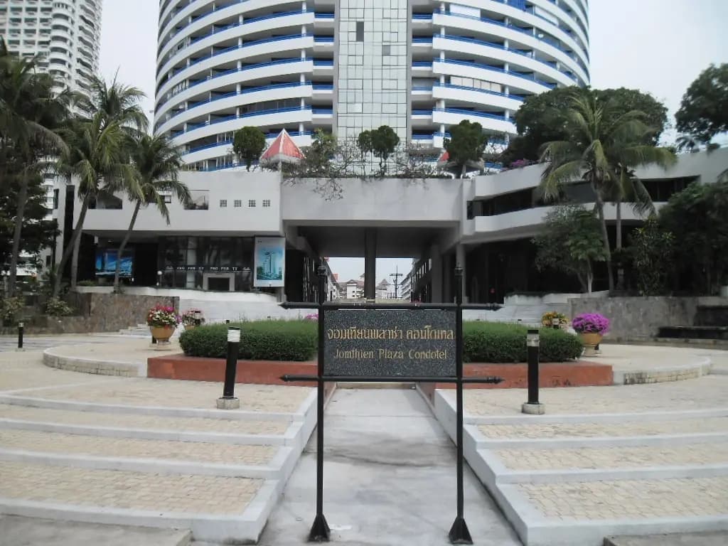 Hotel photo 10