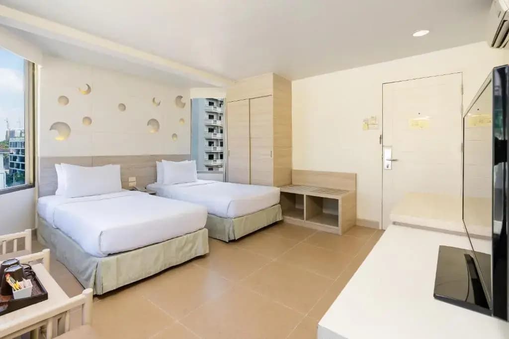 Hotel photo 6