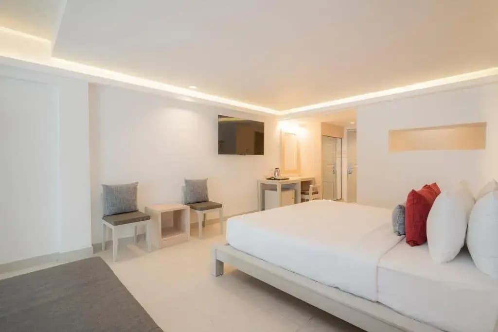 Hotel photo 7