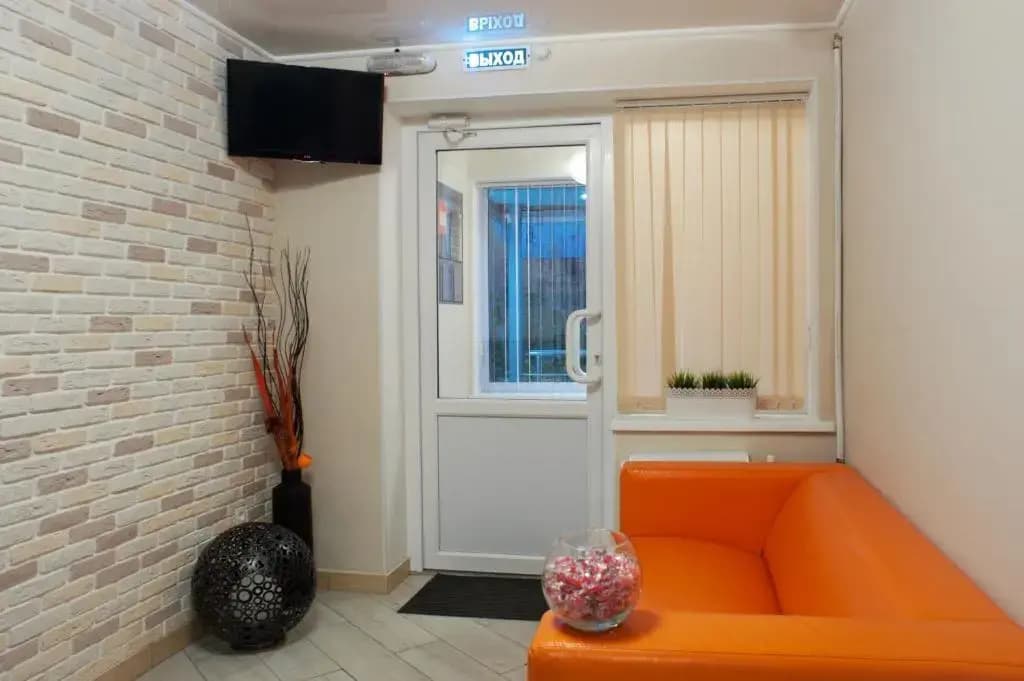 Hotel photo 18
