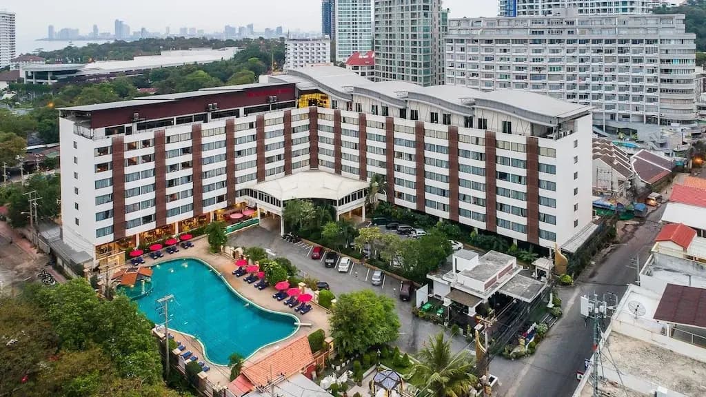 Hotel photo 33