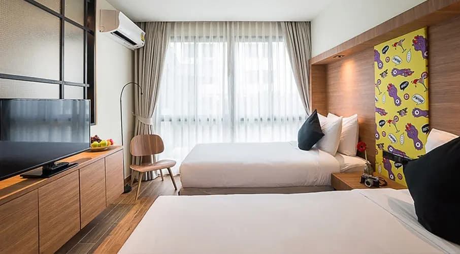 Hotel photo 6