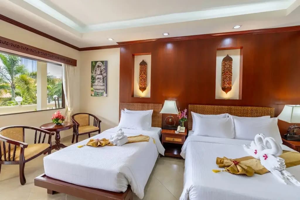 Hotel photo 7