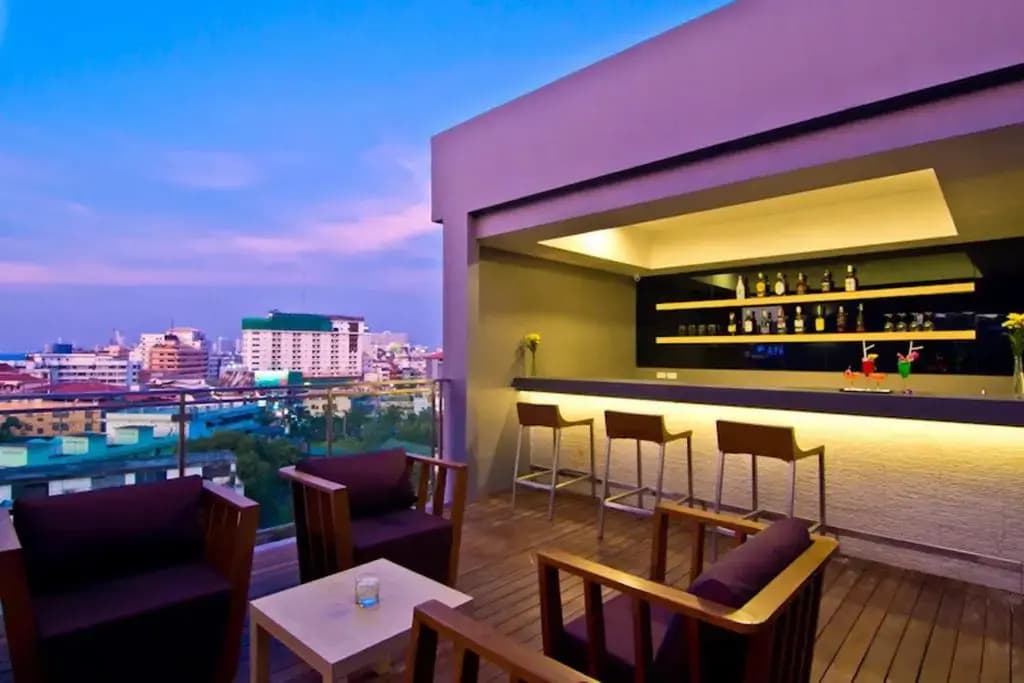 Hotel photo 26