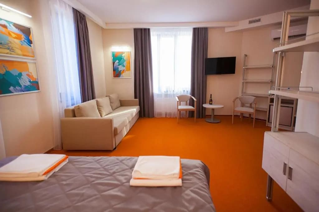 Hotel photo 4