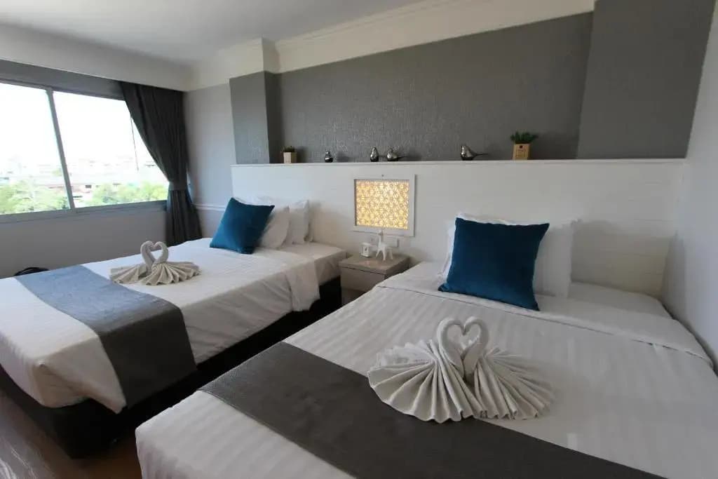 Hotel photo 6