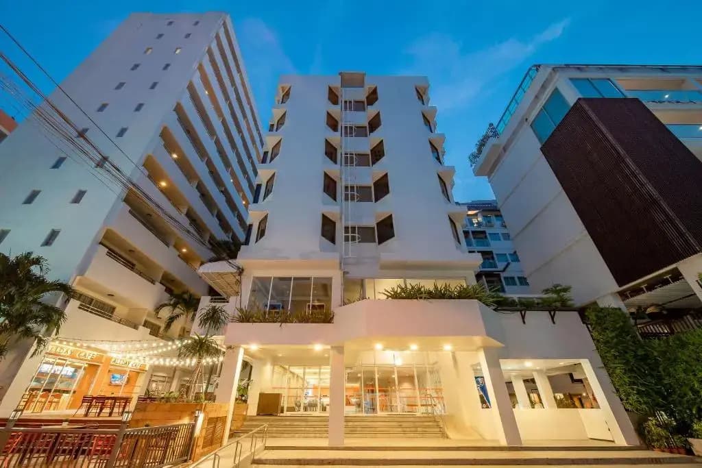 Hotel photo 20
