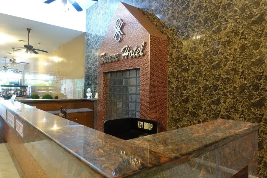 Hotel photo 2