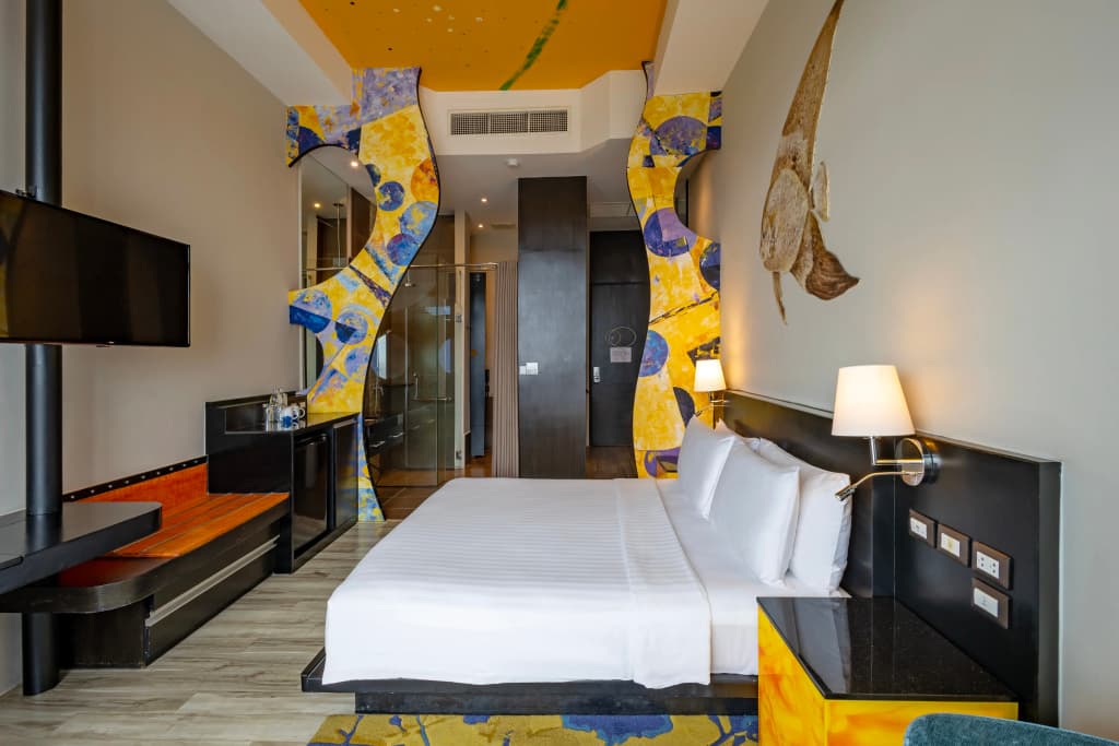 Hotel photo 18