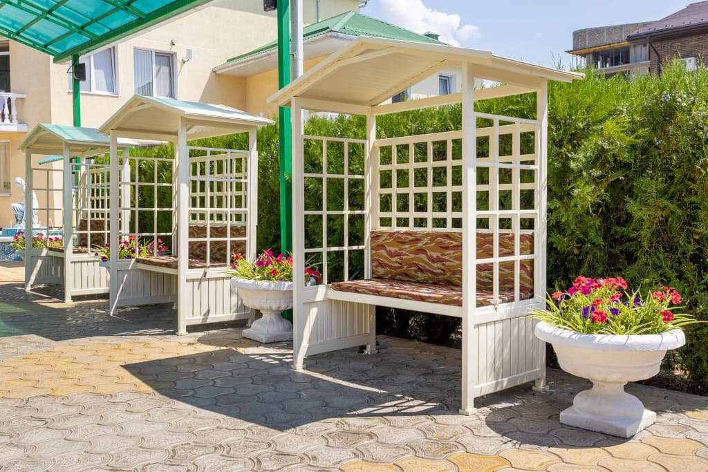Hotel photo 15