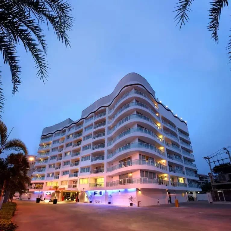 Hotel photo 2