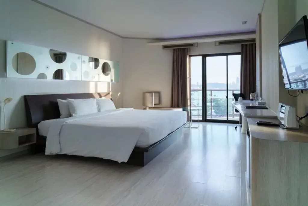 Hotel photo 8