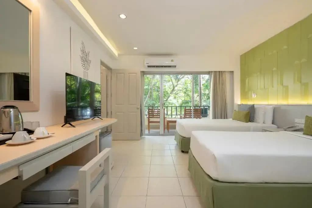 Hotel photo 6