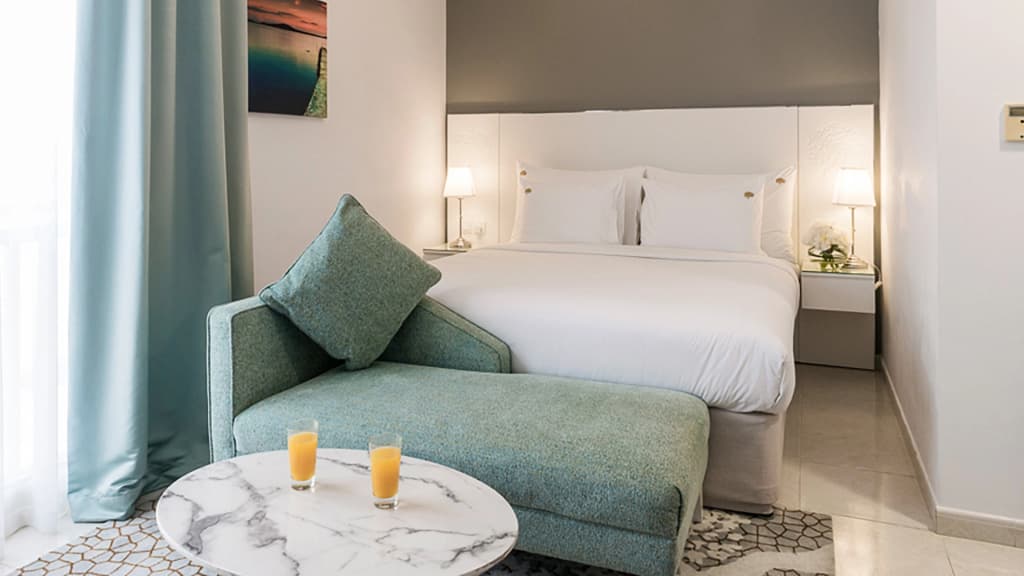 Hotel photo 10