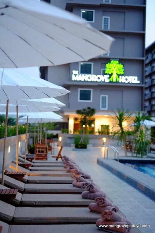 Hotel photo 21