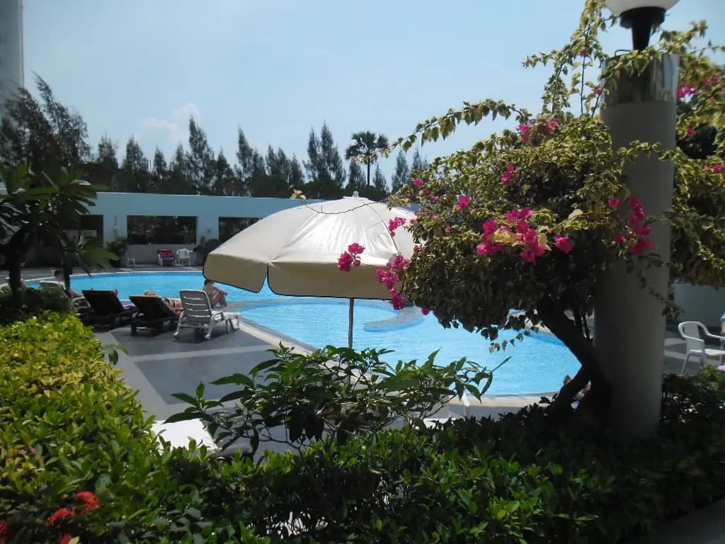 Hotel photo 11
