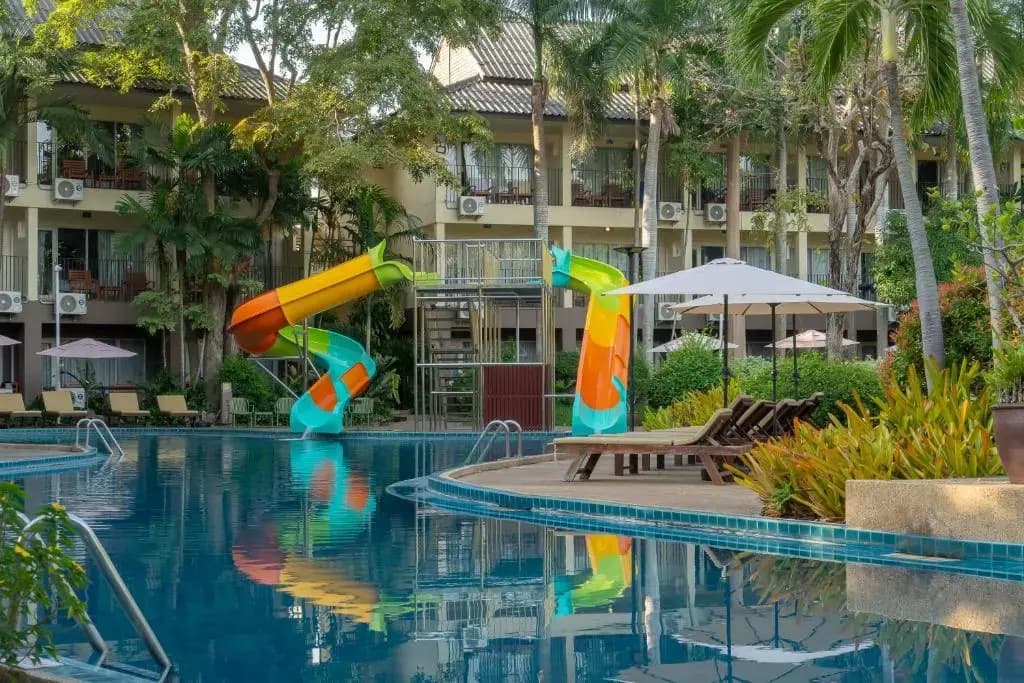 Hotel photo 18