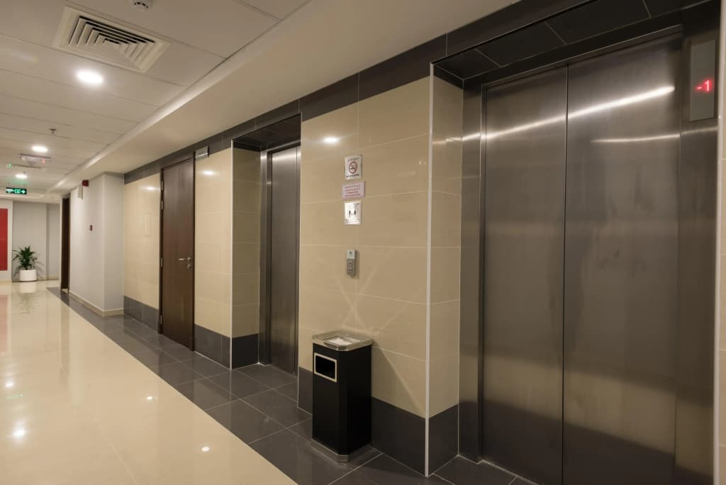 Hotel photo 30