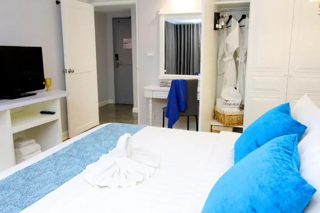 Hotel photo 14