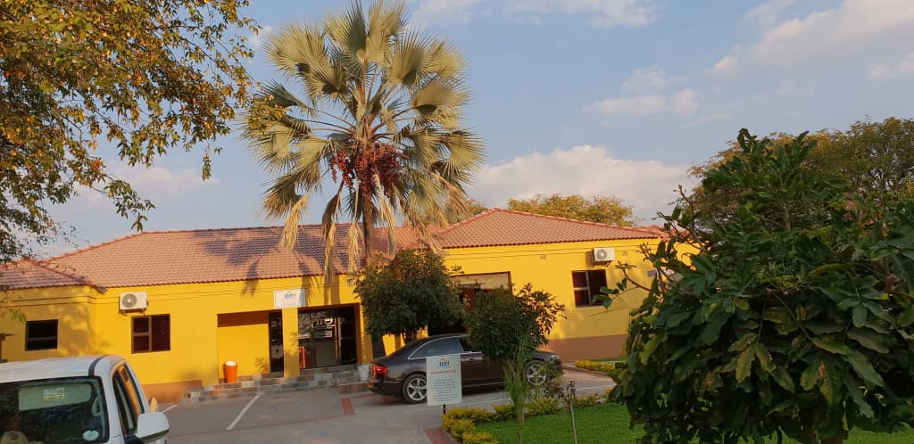 Hotel photo 1