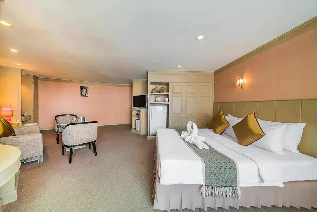 Hotel photo 10