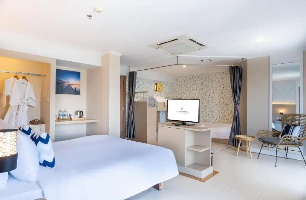 Hotel photo 14