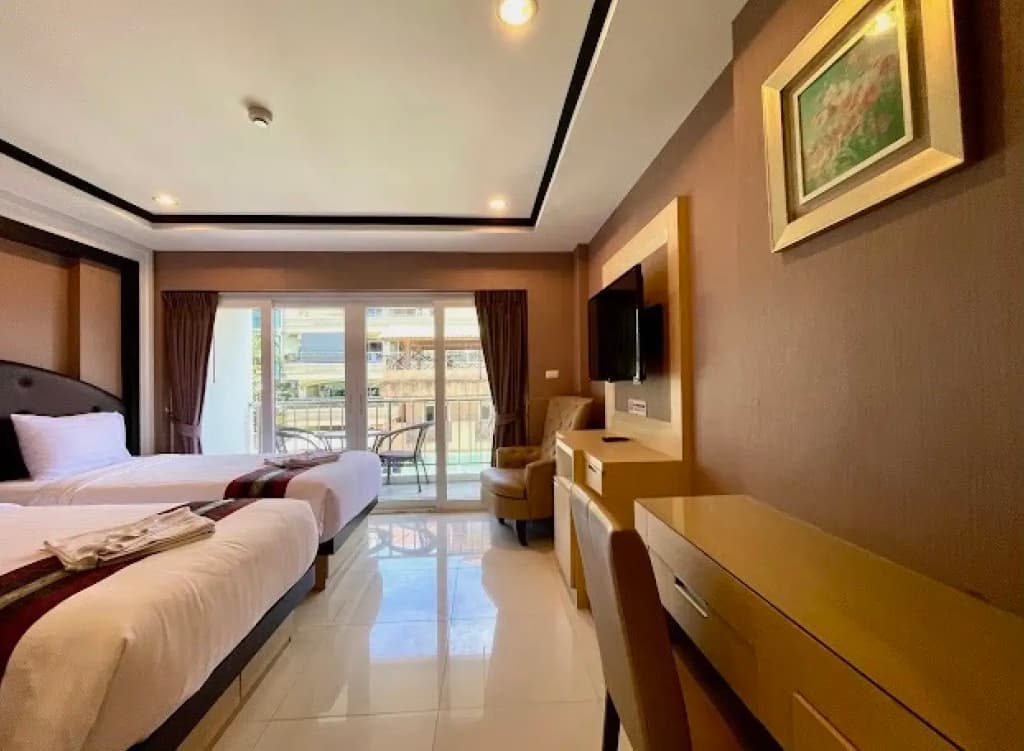 Hotel photo 13