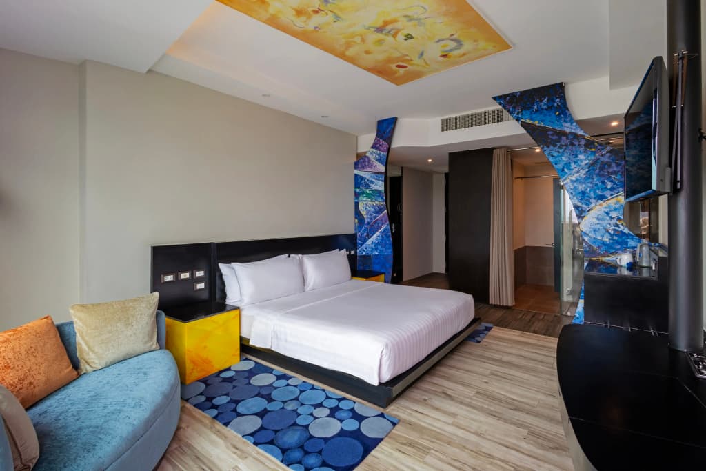 Hotel photo 5