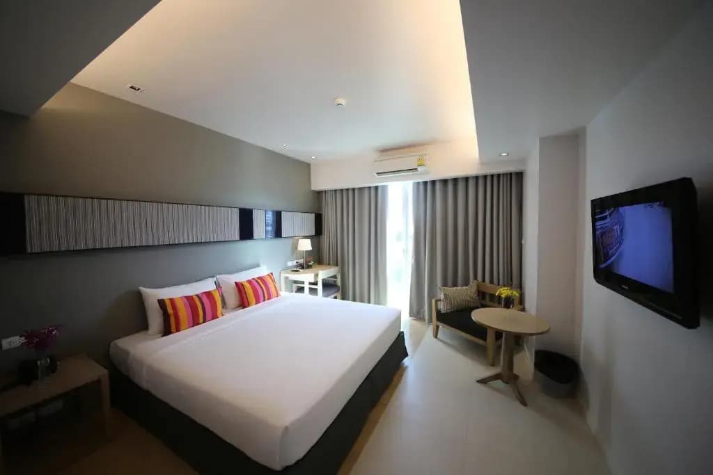 Hotel photo 5