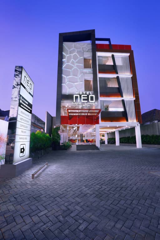 Hotel photo 1