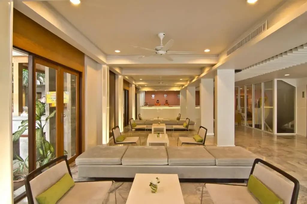 Hotel photo 3