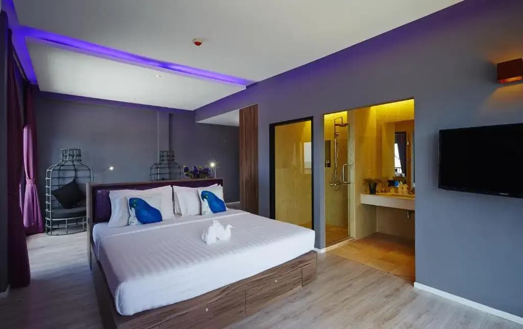 Hotel photo 32