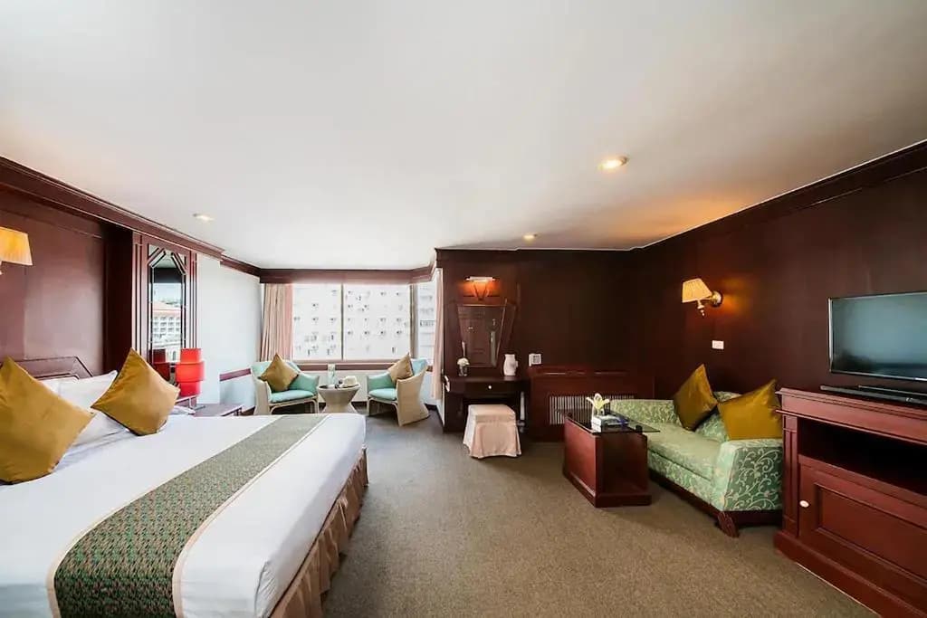 Hotel photo 7