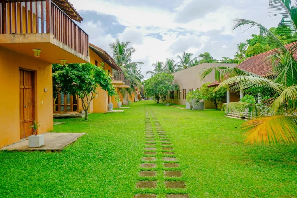 Hotel photo 9