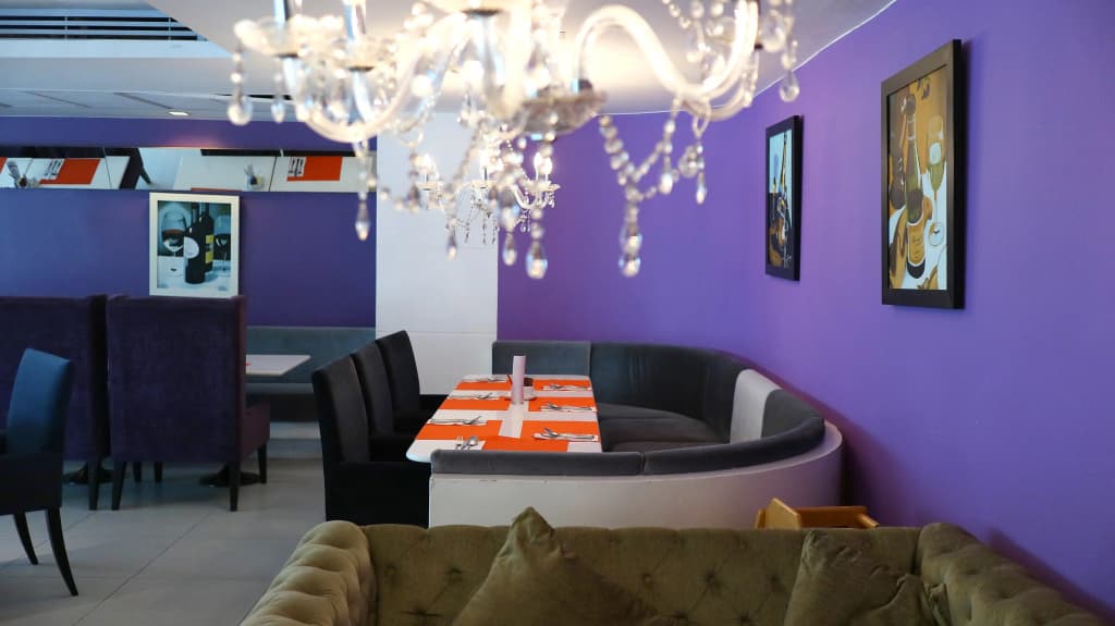 Hotel photo 16