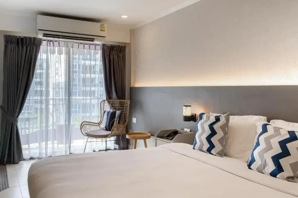 Hotel photo 9