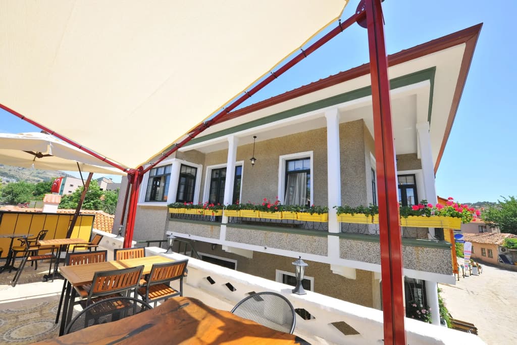 Hotel photo 6