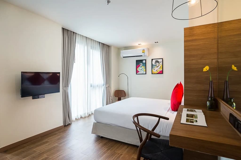Hotel photo 18