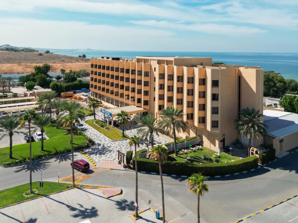 Hotel photo 2