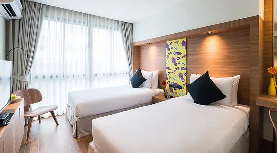 Hotel photo 5