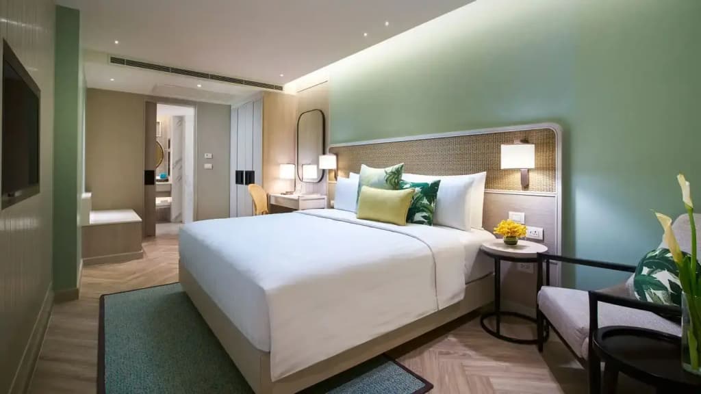 Hotel photo 13