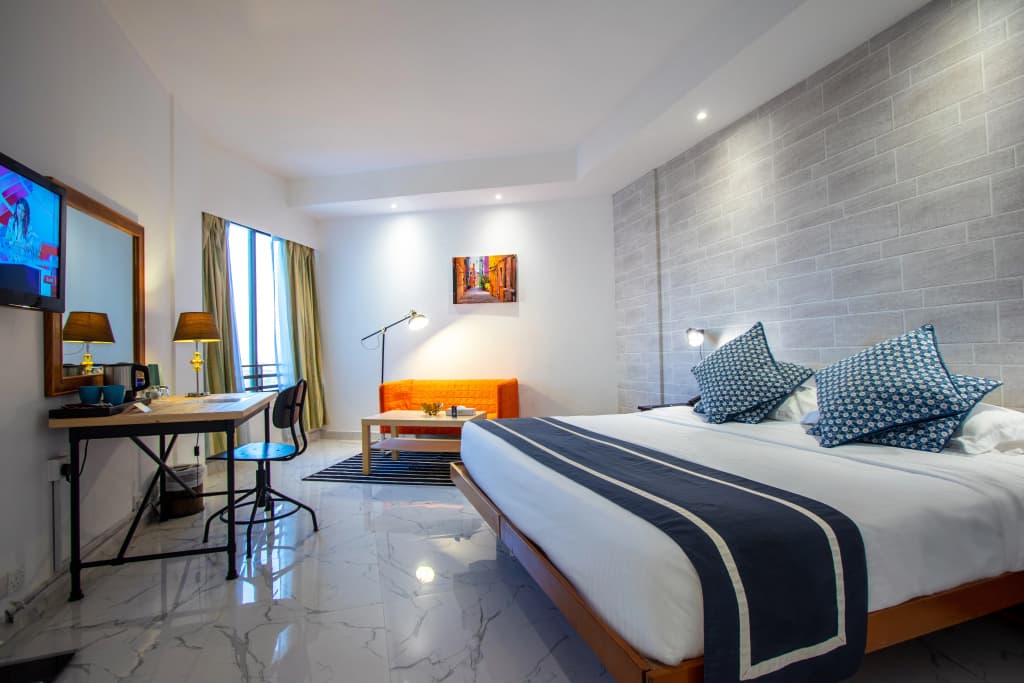 Hotel photo 12