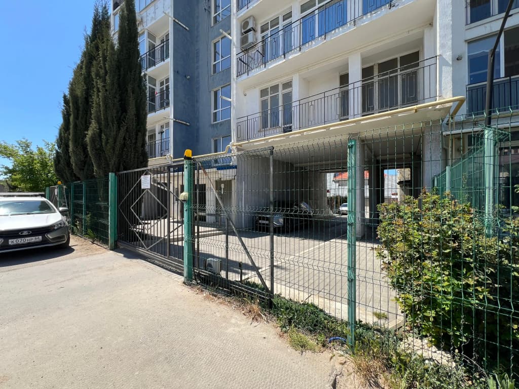 Hotel photo 20