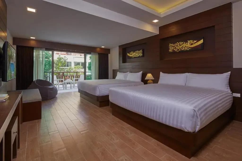 Hotel photo 6
