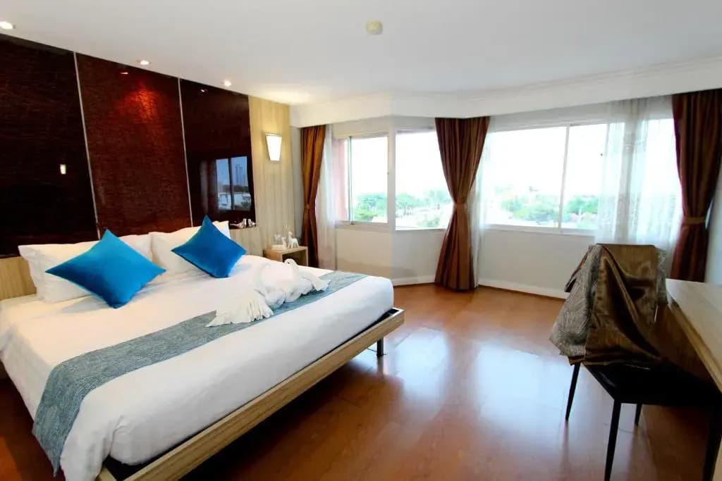 Hotel photo 9