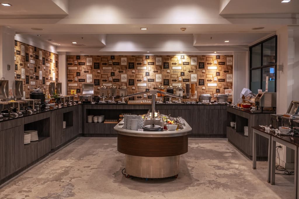Hotel photo 20