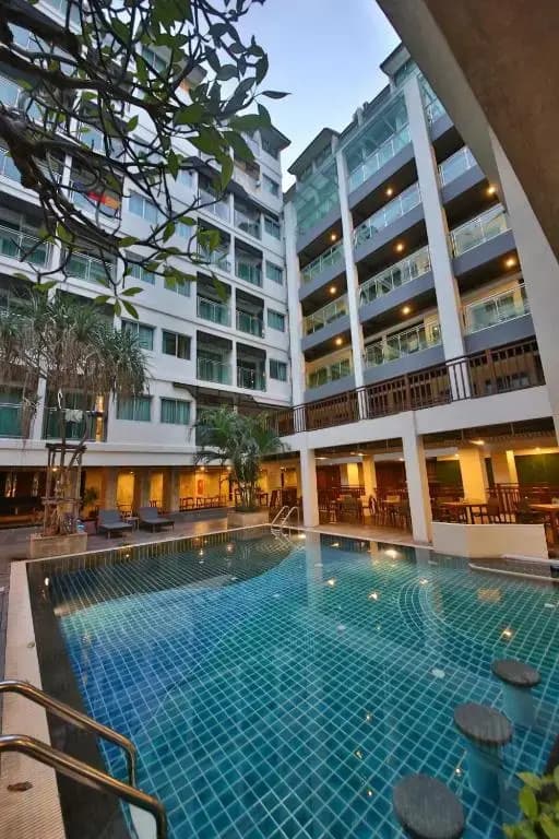 Hotel photo 2