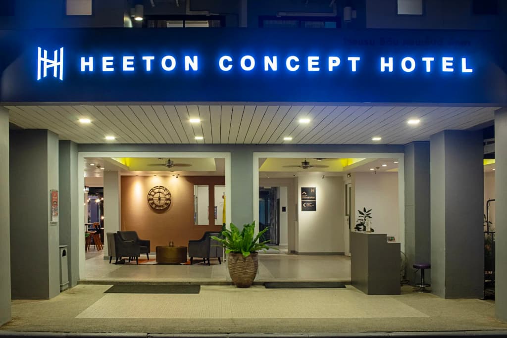 Hotel photo 22