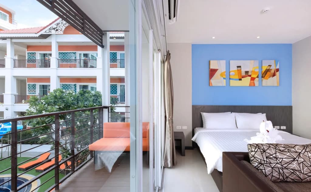 Hotel photo 6
